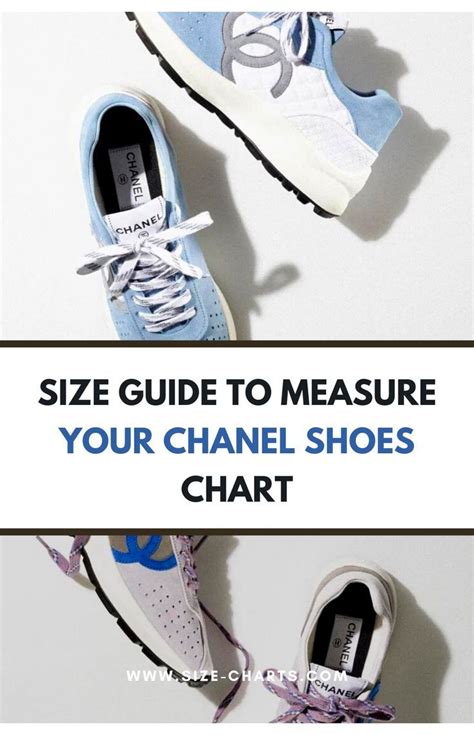 how true to size do chanel shoes run|Chanel shoe size conversion.